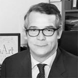 Clément Jaulin - Directeur général